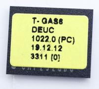 SAMSUNG BN97-05339A ASSY MICOM,T-GAS6DEUC-XXXX,U69A,KFG1GN6W