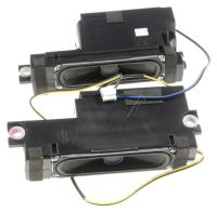 BN96-21669H ASSY SPEAKER P,6OHM,4PIN,10W,UE6030  