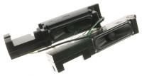 BN96-21669J ASSY SPEAKER P,6OHM,4PIN,10W,UE6030  