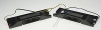 BN96-21667B ASSY SPEAKER P,6OHM,4PIN,10W,ENCLOSURE T