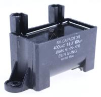 6120FA1415A KONDENSATOR,FOLIE,BOX