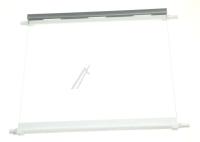 AHT73733801 KOMPLETT GLASSHYLLE MED LISTER