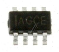 EAN62794401 IC, DC-DC KONVERTER