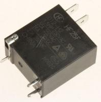 HF25F 012-H2 EBB60659001 RELÄ, KONTAKT