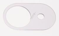 LG MHK40208201 UNDERLAG TIL HENGSEL 1MM