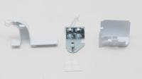 AEH76193705 HINGE ASSEMBLY,LOWER FVB PO T3.2_PACKING_SUPER WHITE