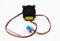 EAU65058526 FLÄKTMOTOR (RFD3410A126A PWM DC12V 1,2KRPM 2,2W)