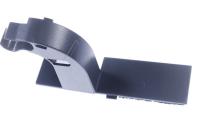 MEG66662001 HOLDER,CORD MOLD ABS HG173 - WESTERN BLACK T1.5 M THOR LEFT