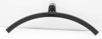 LG AAN76928602 STANDFUSS 49UM74 (NONE) 1-POLIGER STANDFUSS DUNKEL EISEN GRAU GUMI