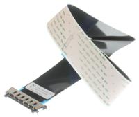 BN96-24278Z Baugruppe Kabel P-FFC,UE50F6400,FFC,377mm,51P