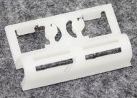 DA61-07411A FIXER-FUSE,NW2,PP,NATURAL,BJ730