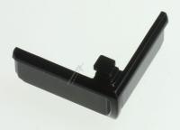 SAMSUNG BN63-09068A COVER-CORNER,UE8000,55,ABS+PMMA,HB,BK000