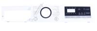LG AGL30053359 PANEL ASSEMBLY,CONTROL VIVACE(D) KDG REFRESH WHITE GERMAN -