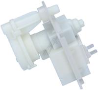KPS25-354 442027 PUMP FÖR KONDENSATOR, 50HZ (OBS - FINNS OLIKA - JÄMFÖR MED