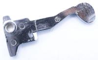 DE64-02722A KEY-DOOR RIGHT,1.1 CELLO,ZN-DIECASTING,-