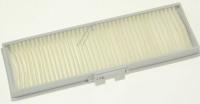 DJ63-00040A FILTER OUTLET,VC-8900,HEPA FILTER