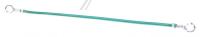 DA39-00429D WIRE HARNESS-EARTH,GREEN/YELLOW,ST710489