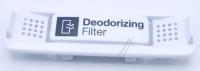 DA97-13606A ASSY COVER-DEODORIZER,3050PJT