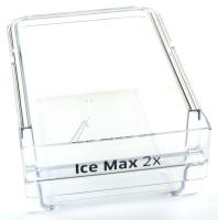 DA63-07331A TRAY ICE-CUBE,RT38/35/32/29,3-TWIST,GPPS