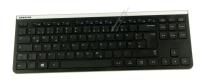 SAMSUNG BA81-18114H TASTATUR - KEYBOARD,AA-SK6PWUB,89KEY,2.4GHZ,GERMAN,