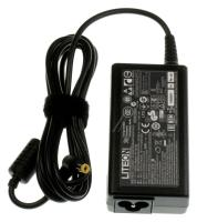 KP.06503.011 ACER AC NÄTADAPTER 65W HF 19V 1.7X5 5X11
