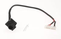 BA39-01271A HARNESS-DC_JACK,MERCURY,WIRE,-,8P,L200MM