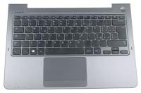 BA75-04133E Einheit-Gehäuse oben LOTUS13 CRV BBY SEC PC/