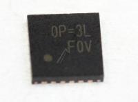 1203-007829 IC-PWM CONTROLLER,RT8813AGQW,QFN,24P,4X4
