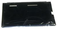 BA75-04678A UNIT-CASE_REAR,PETRA-13,PA+50%GF,BLACK,-