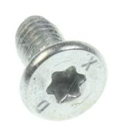37021716 SKRUV M5X10THB(T.LI)500H/ELF THREADING METRIC