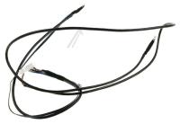 BN39-01713A LEAD CONNECTOR,UN75ES9000,FALT CONNECTOR