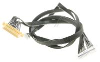 BN39-01714A LEAD CONNECTOR,UN75ES9000,FALT CONNECTOR
