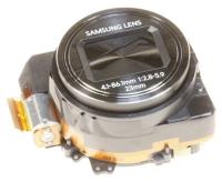 AD97-23984A ASSY BARREL-WB350F,WB350F,NON CMOS,BLACK