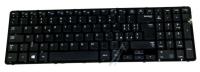 BA75-04304E UNIT-KBD_FRAMEEUREKA-15,SEC,PC/ABS,-,BL