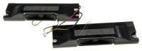 BN96-21667A EINBAU-LAUTSPRECHER ,6OHM,4PIN,10W,ENCLOSURE T