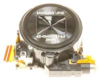 AD97-23818A ASSY BARREL-F2-C,WB30F,NON CCDBLACK,COP