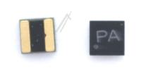 0406-001633 DIODE-TVS,RDL3081,28/-/31.9V,300W,LLP202