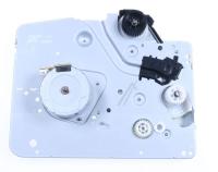 JC93-00517B FRAME-MAIN LEFT,SL-M2022,SEC