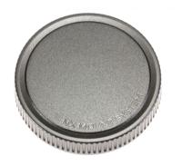 AD63-07147A COVER-MOUNT CAP N,XL1204,PC,BLK