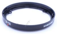 AD97-22547A ASSY BARREL-REAR COVER,XL1206,BLACK