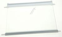 LG AHT73733802 KOMPLETT GLASSHYLLE MED LISTER TIL FRYS
