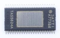 672102101 IC TAS5624ADDVR