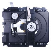LG COV32268301 DECK ,EXTERN