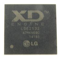 EAN62887201 DISPLAY SOC,DIGITAL TV