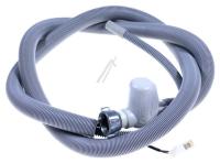 DD62-00102A WATERBLOK TULOLETKU, PA6,0.3-10 BA