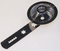 GR.8 JUPITER KAGEPLADE TIL KØDHAKKER STR. 8 - KENWOOD - KITCHENAID