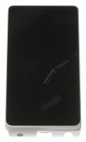 AD97-24090A ASSY COVER BACK-SF2_WH,SF2,WHITE