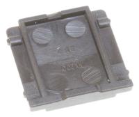 AD63-06184J COVER-HOT SHOE-NX300M_BR,NX300M,PC,BROWN