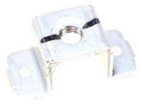 BN61-08936A BRACKET-WALL, BOTTOM,UF8000  ,SECC,T2.