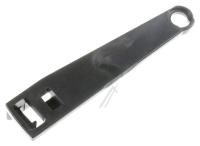 JC66-03619A Link-Kappe CLP-415N HIPS 59.5mm 2.5mm schwarz